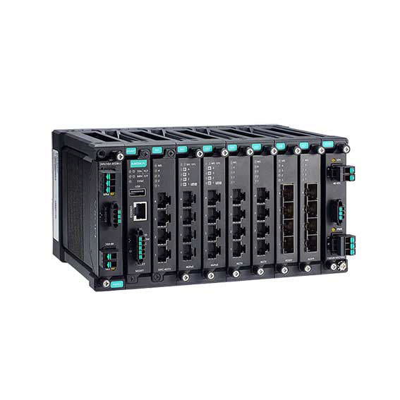 Moxa MDS-G4000