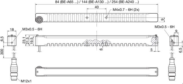BE-A240-G1-K-BS