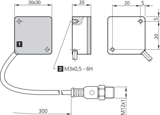 BE-A30/30-G1-K-BS