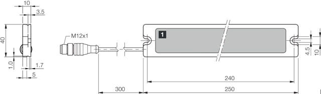 SB-RGB-251-K-B5