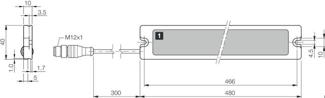 SB-RGB-481-K-B5