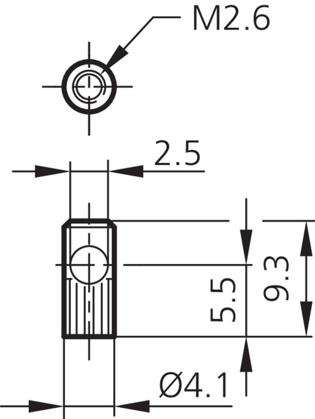VO M2.6-90