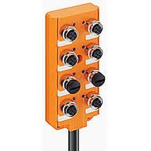 ASB 6/LED 5-4-330/10 M
