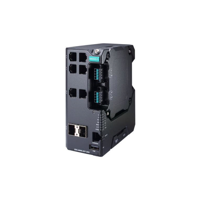 EDS-4008-4P-2GT-2GS-LVA-T