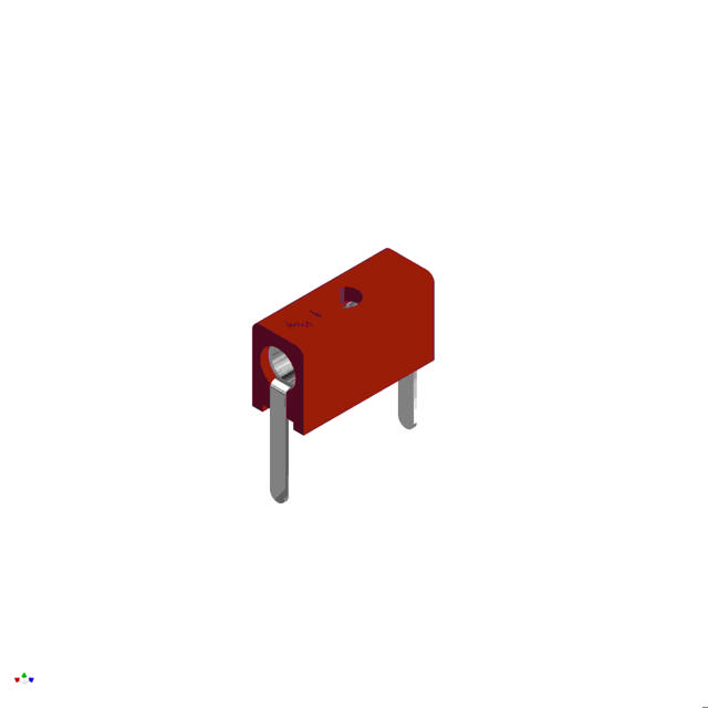 MPB 1 / rot