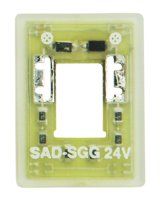 LD-SAD-RGG 230V F