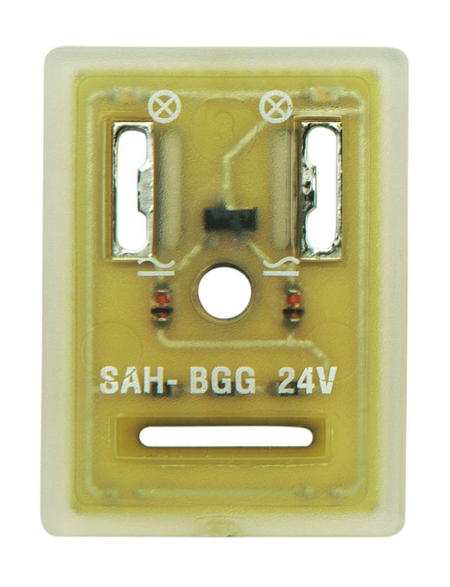 LD-SAH-BGB 24V F